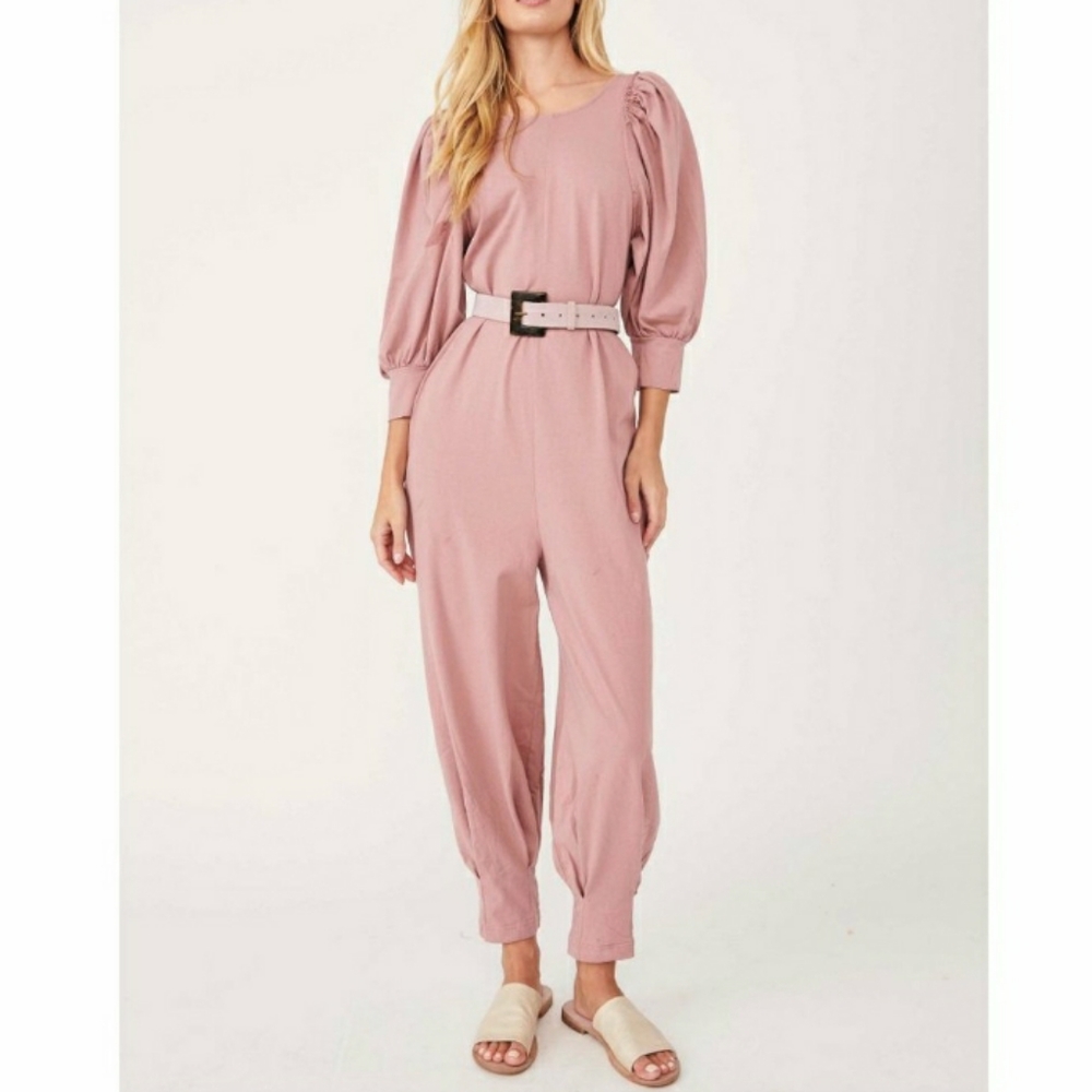 Nwt Free People Beach Jackie One Piece